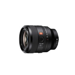 Sony 50mm 1:1.4 FE GM (SEL50F14GM)