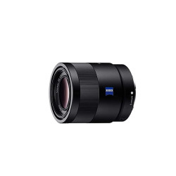 Sony 55mm 1:1.8 AF FE T* ZA (SEL55F18Z)