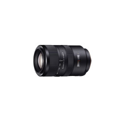 Sony 70-300mm 1:4.5-5.6 AF G SSM II (SAL70300G2)