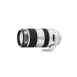 Sony 70-400mm 1:4-5.6 AF G (SAL70400G)