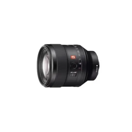 Sony 85mm 1:1.4 FE GM (SEL85F14GM)