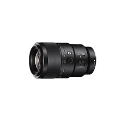 Sony 90mm 1:2.8 FE G OSS Makro (SEL90M28G)