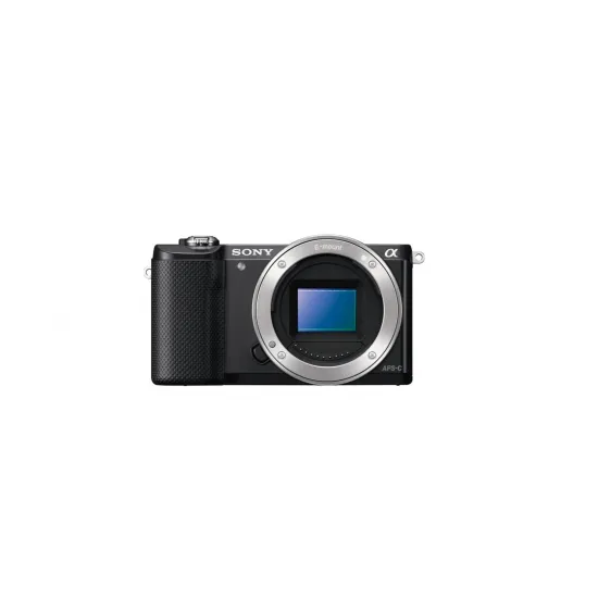 Sony Alpha 5000