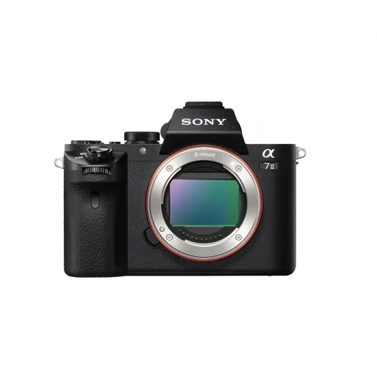 Sony Alpha 7 II