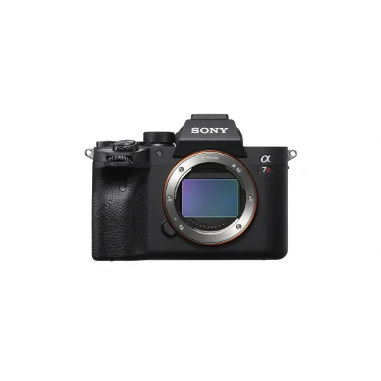 Sony Alpha 7R IV