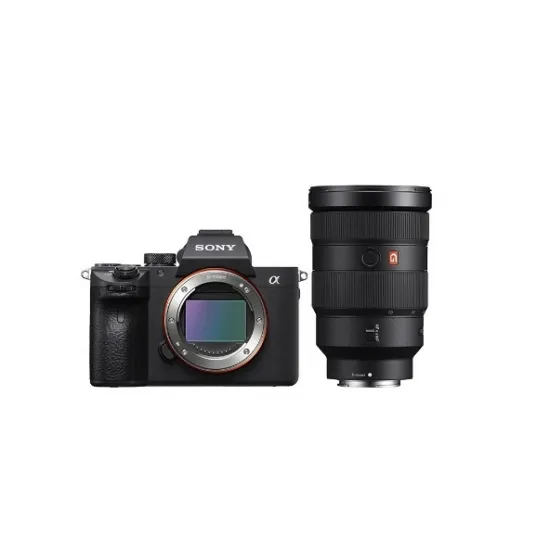 Sony Alpha 9 II inkl. Kit (Objektiv)