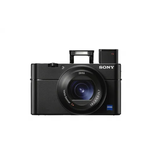 Sony Cyber-shot DSC-RX100 IV