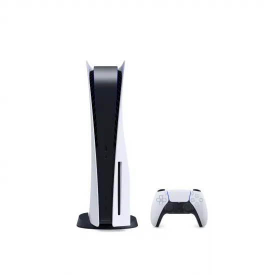 Sony PlayStation 5 825GB Disc Edition