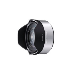 Sony VCL-ECF1 Fisheye-Vorsatzkonverter
