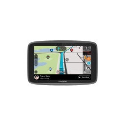 TomTom GO Camper Tour