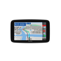 TomTom GO Discover