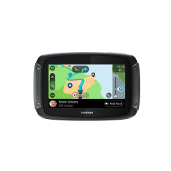 TomTom Rider 500