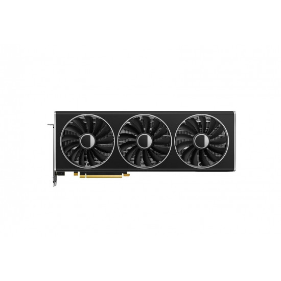 XFX SPEEDSTER MERC 319 AMD Radeon RX 6700 XT BLACK Gaming Graphics - Preisanfrage