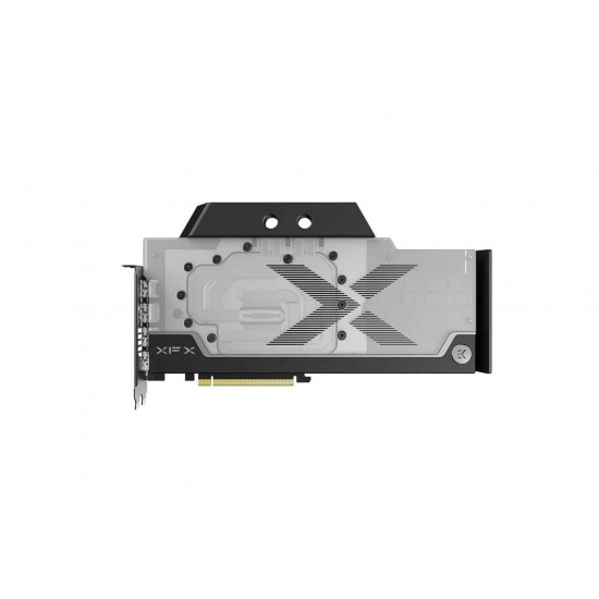 XFX ZERO AMD Radeon RX 6900 XT RGB EKWB Waterblock - Preisanfrage