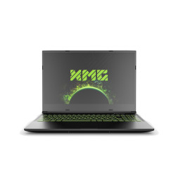 XMG Core 15 (2022)