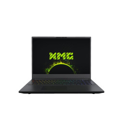 XMG Pro 15 (2023)