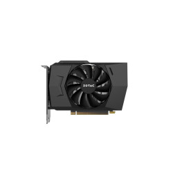 ZOTAC GAMING GeForce RTX 3050 Solo ZOTAC GAMING GeForce RTX 3050 Solo