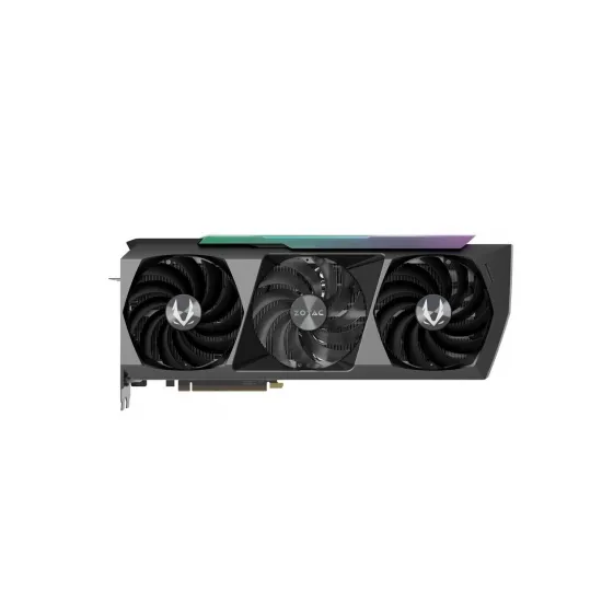 ZOTAC GAMING GeForce RTX 3080 AMP Extreme Holo ZOTAC GAMING GeForce RTX 3080 AMP Extreme Holo