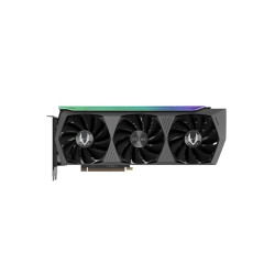 ZOTAC GAMING GeForce RTX 3080 Ti AMP Holo ZOTAC GAMING GeForce RTX 3080 Ti AMP Holo