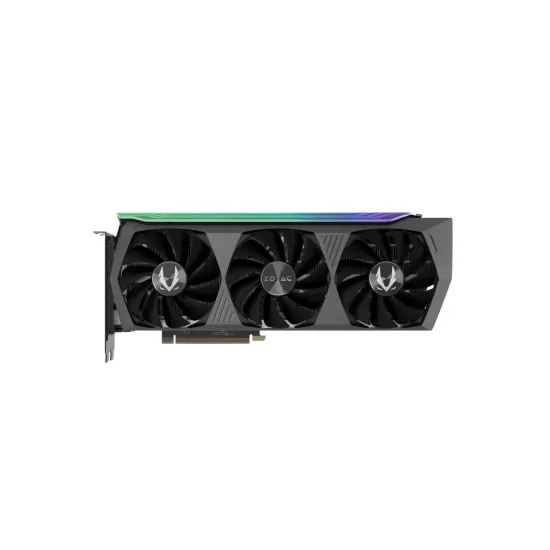ZOTAC GAMING GeForce RTX 3080 Ti AMP Holo