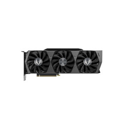 ZOTAC GAMING GeForce RTX 3080 Trinity LHR ZOTAC GAMING GeForce RTX 3080 Trinity LHR